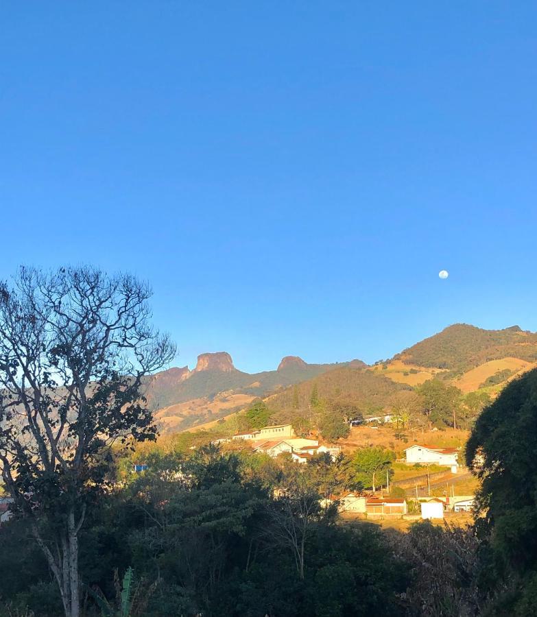 Chales Villa Bela Vista サン・ベント・ド・サプカイー エクステリア 写真